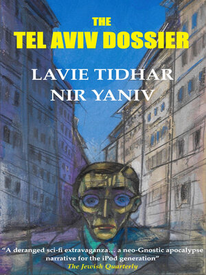 cover image of The Tel Aviv Dossier